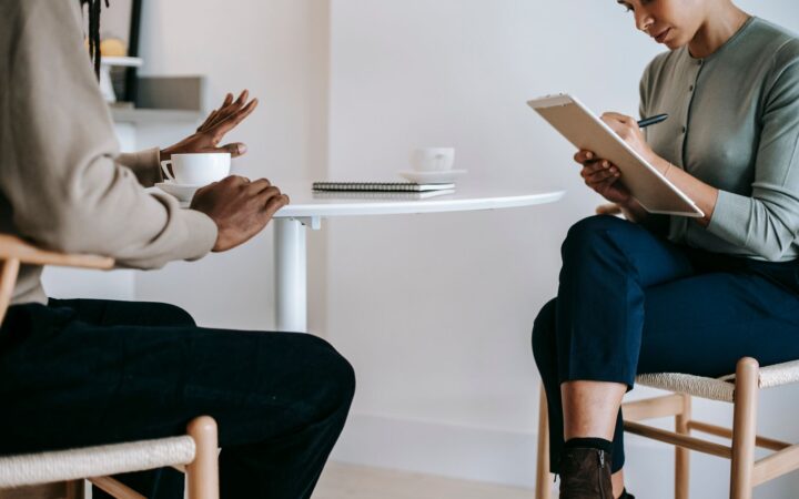 escolher psicólogo: Como escolher o psicólogo ideal para suas necessidades